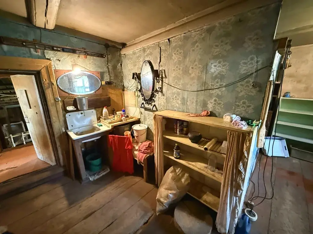 Дом в селе Красное - Фото 10