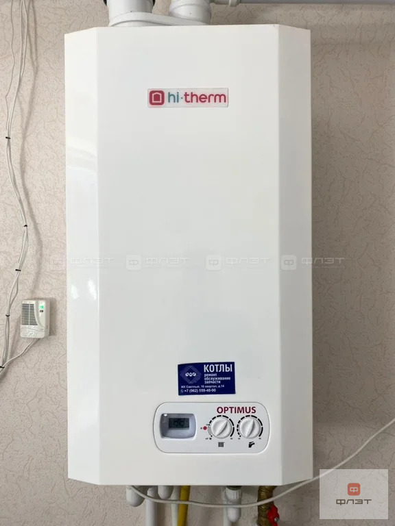 Продажа квартиры, Куюки, Пестречинский район, 21-й квартал - Фото 9