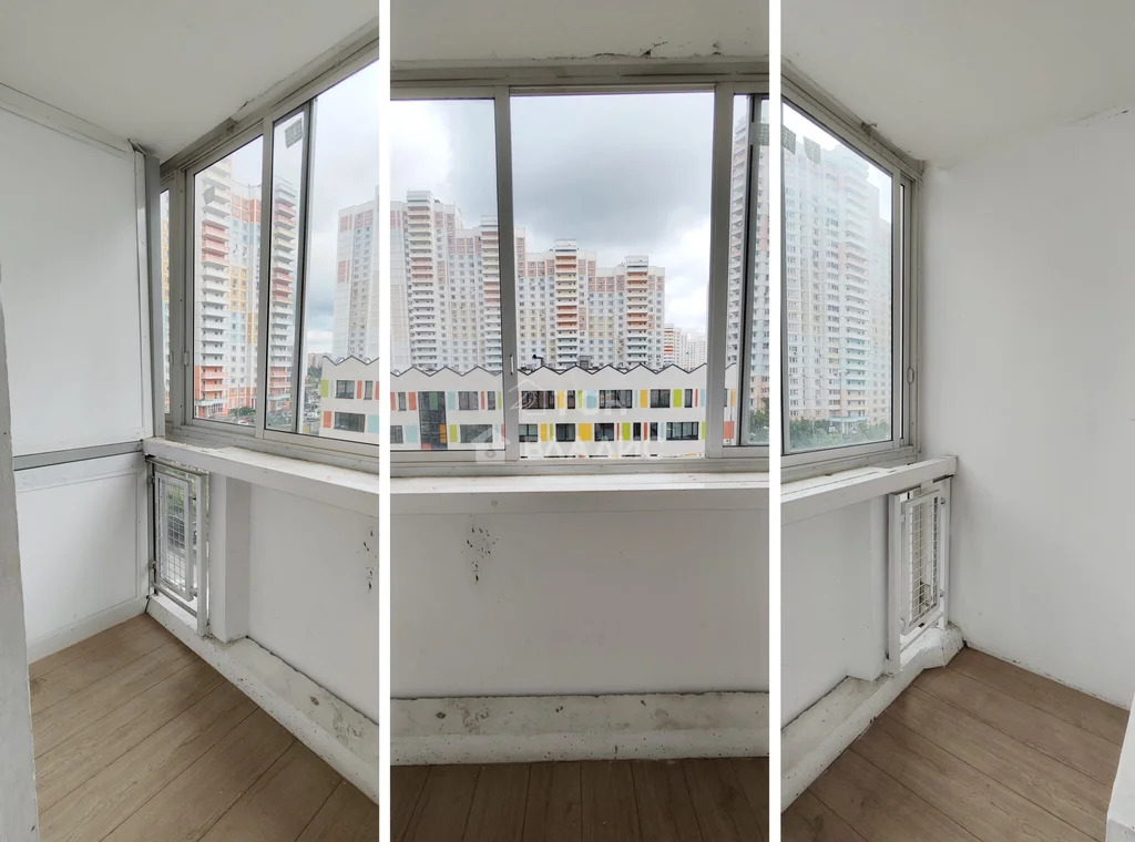 Продажа квартиры, Мытищи, Мытищинский район, улица Борисовка - Фото 12
