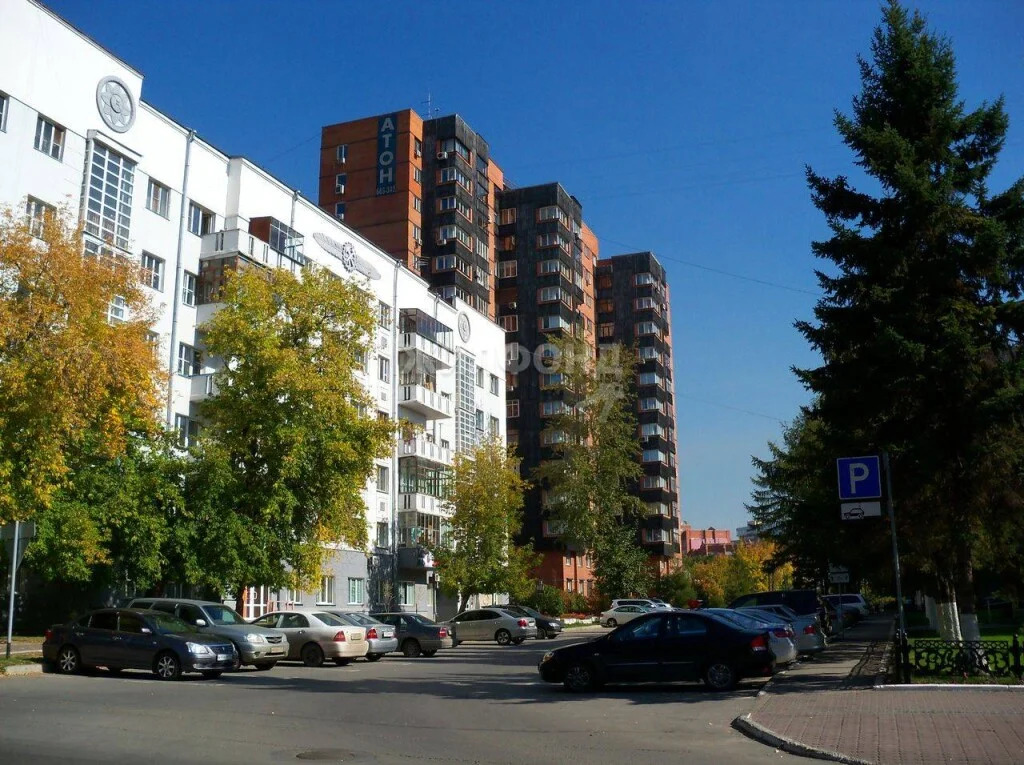 Продажа квартиры, Новосибирск, ул. Октябрьская - Фото 4