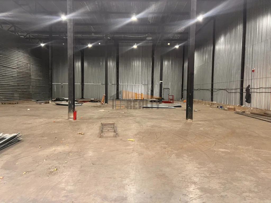 Аренда склада, Химки, ул. Некрасова - Фото 2