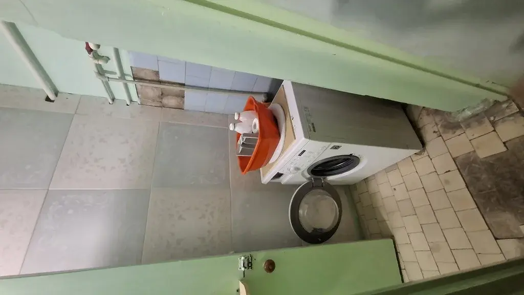 Комната г. Дмитров ул. Почтовая, д. 16 корп. 1 - Фото 7