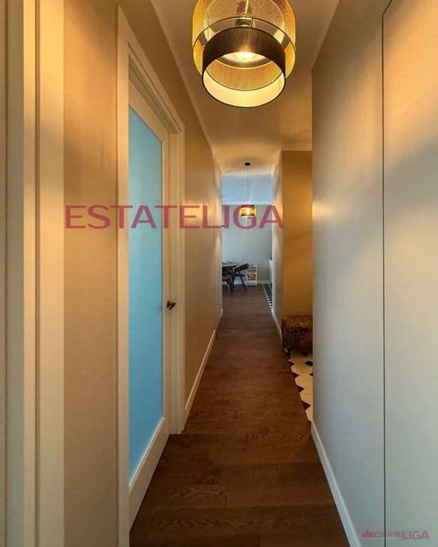 Аренда квартиры, улица Янковского - Фото 27