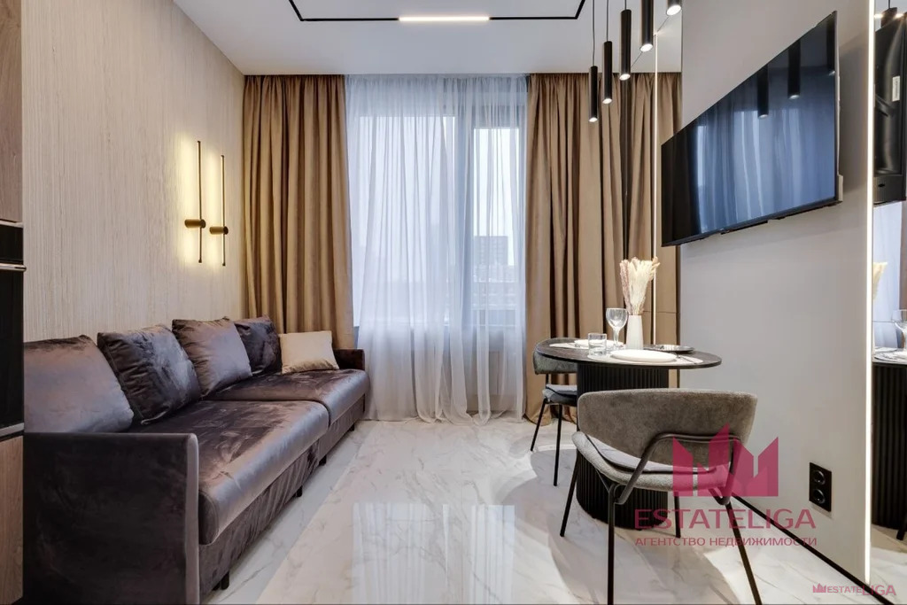 Аренда квартиры, улица Родченко - Фото 8