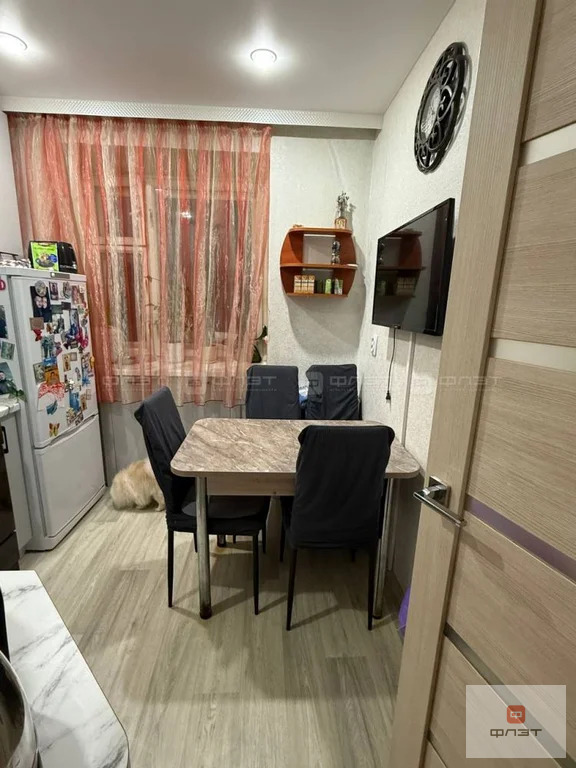 Продажа квартиры, Казань, ул. Гагарина - Фото 2