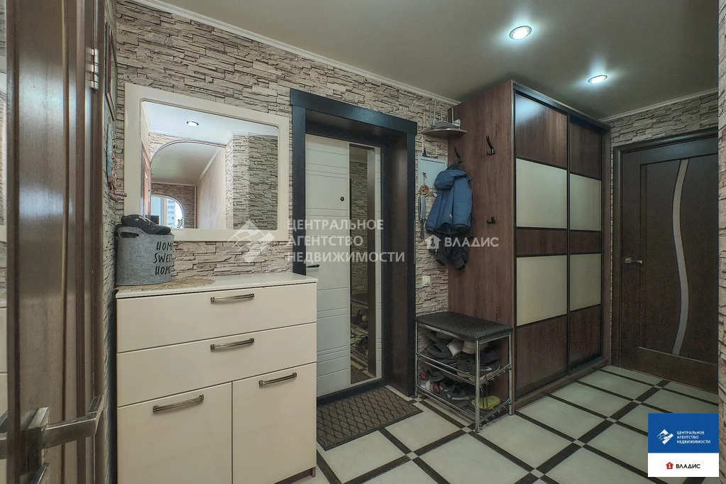 Продажа квартиры, Рязань, ул. Высоковольтная - Фото 11