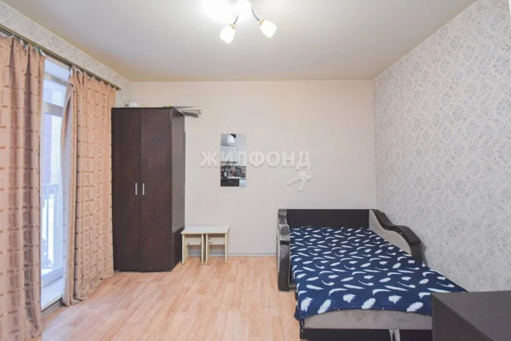 Продажа квартиры, Новосибирск, ул. Большая - Фото 4