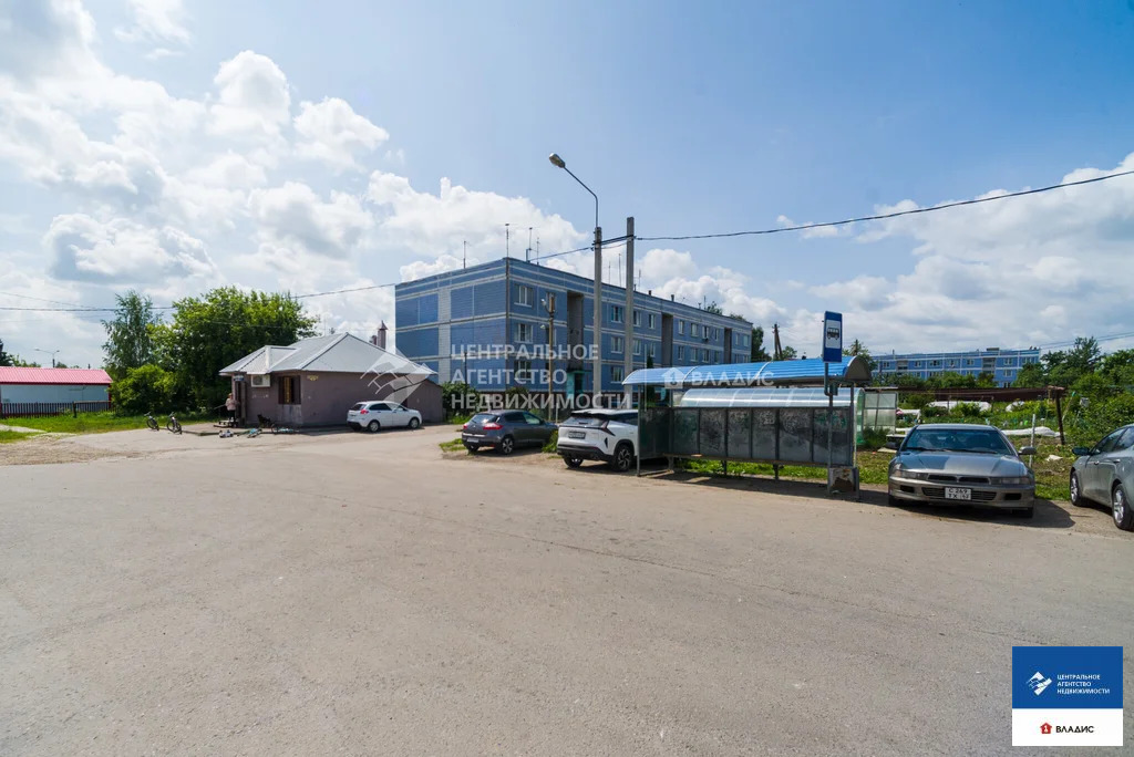 Продажа участка, Новоселки, Рязанский район, ул. Зеленая - Фото 7