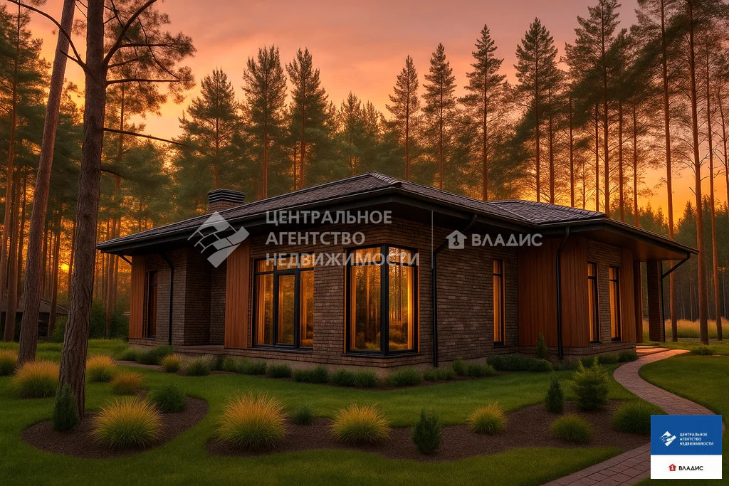 Продажа дома, Рязанский район - Фото 1