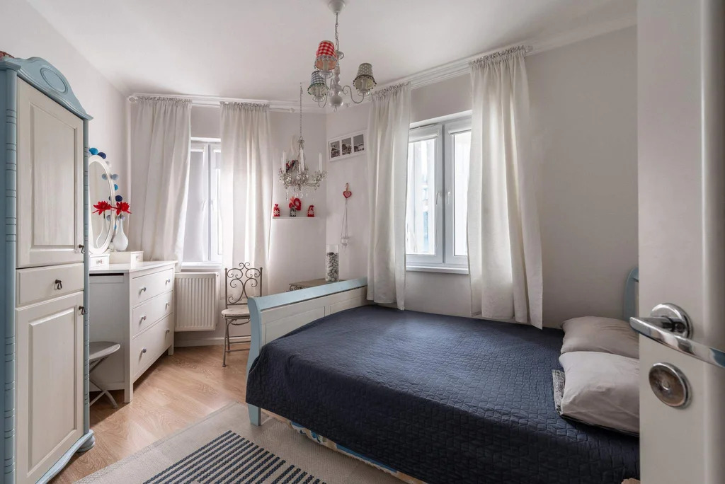 Продается 2-комн. квартира 56 кв.м. собственник - Фото 17