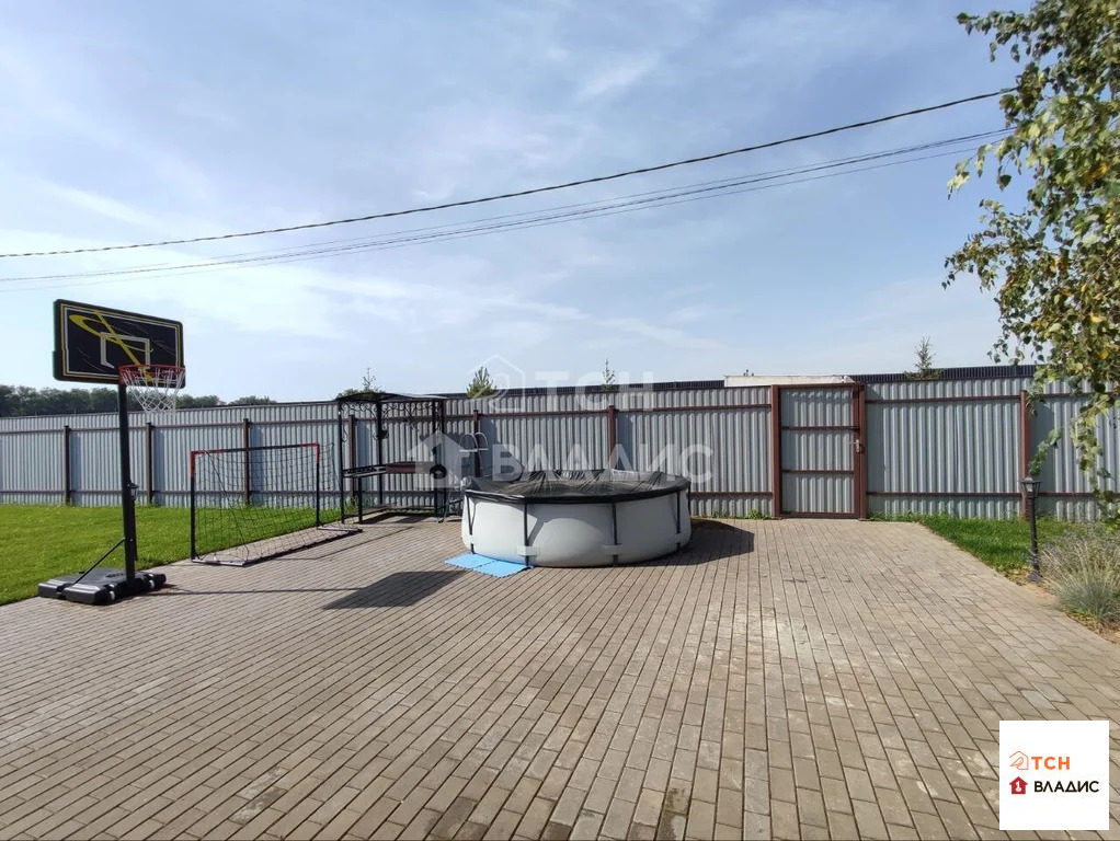Продажа дома, Богородский г. о., 10 - Фото 35