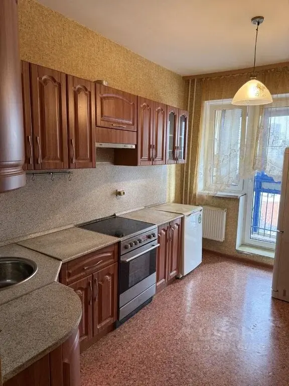 Купить двухкомнатную квартиру 50.8м Ленинский просп., 107к3, Москва, ... - Фото 3