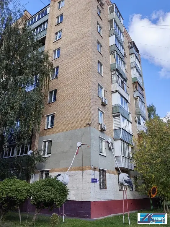 продается 1-а комнатная квартира - Фото 14