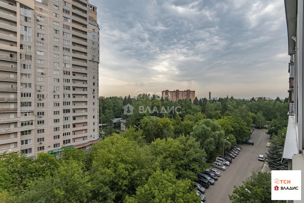 Продажа квартиры, Королев, Пушкинская улица - Фото 10