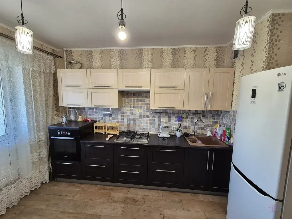 1-к. квартира, 41,1 м2, 4/5 эт. - Фото 8