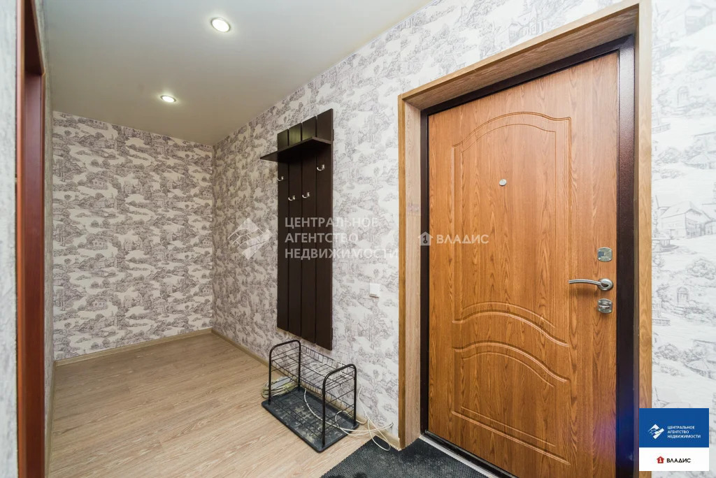 Продажа квартиры, Рязань, Брестская улица - Фото 9