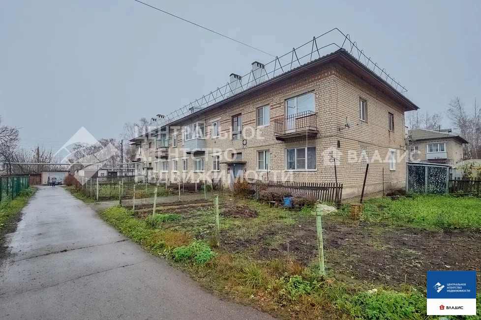 Продажа квартиры, Рыбное, Рыбновский район, ул. Большая - Фото 6