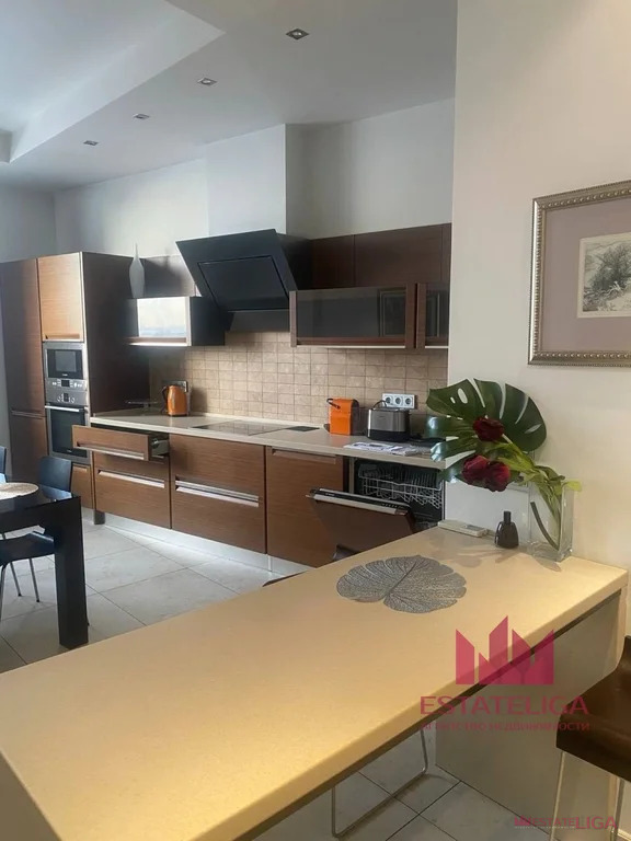 Аренда квартиры, ул. Шаболовка - Фото 5