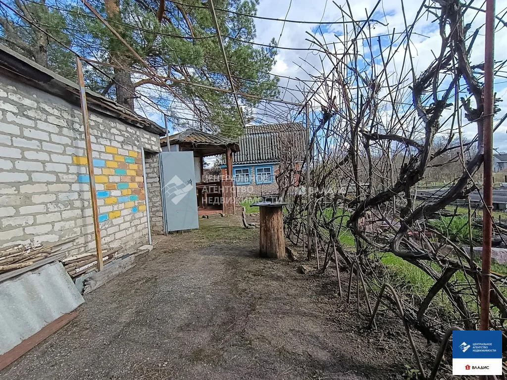 Продажа дома, Шиловский район, садоводческое товарищество Тырница - Фото 15