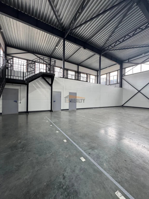 Аренда производственного помещения, Ленинский район, 49 - Фото 13