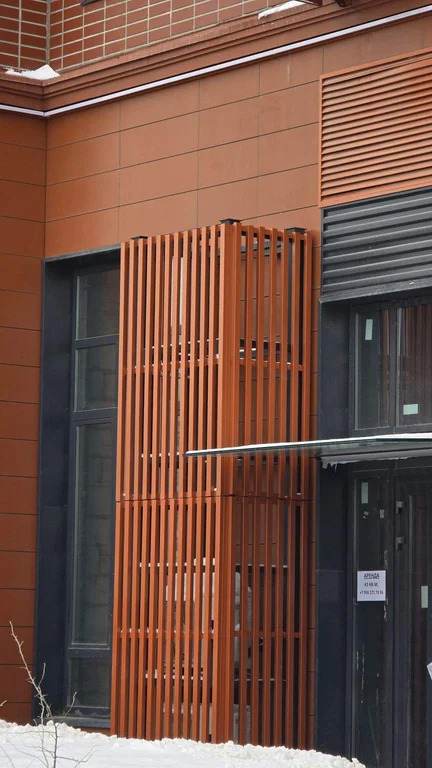 Торговое помещение 63 м2 в аренду - Фото 4