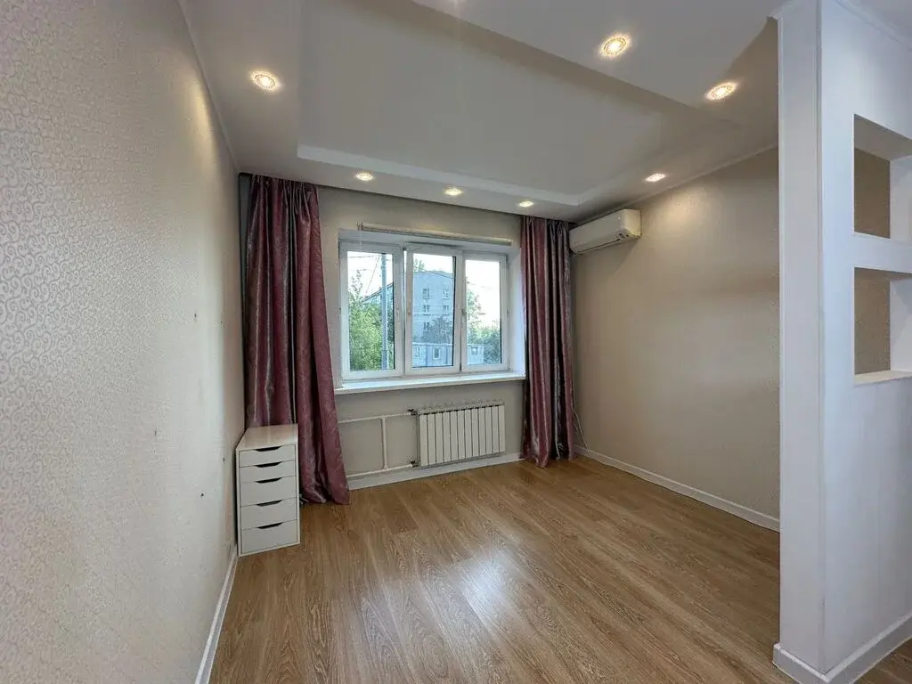 2-к. квартира, 72,4 м2, 2/9 эт. - Фото 4