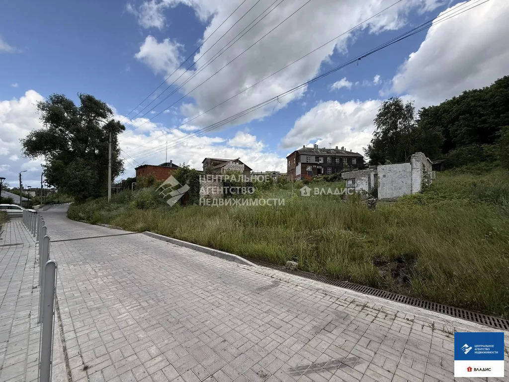 Продажа участка, Касимов, Касимовский район, Набережная улица - Фото 6