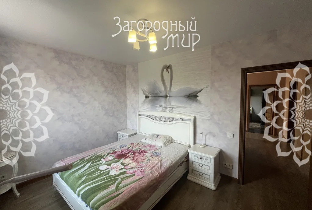 Продам дом, Новорязанское шоссе, 30 км от МКАД - Фото 31