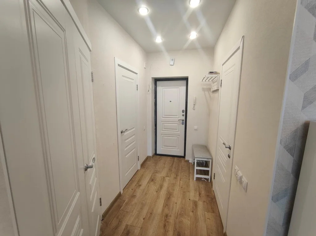 Аренда квартиры, Уфа, ул. Шафиева - Фото 1