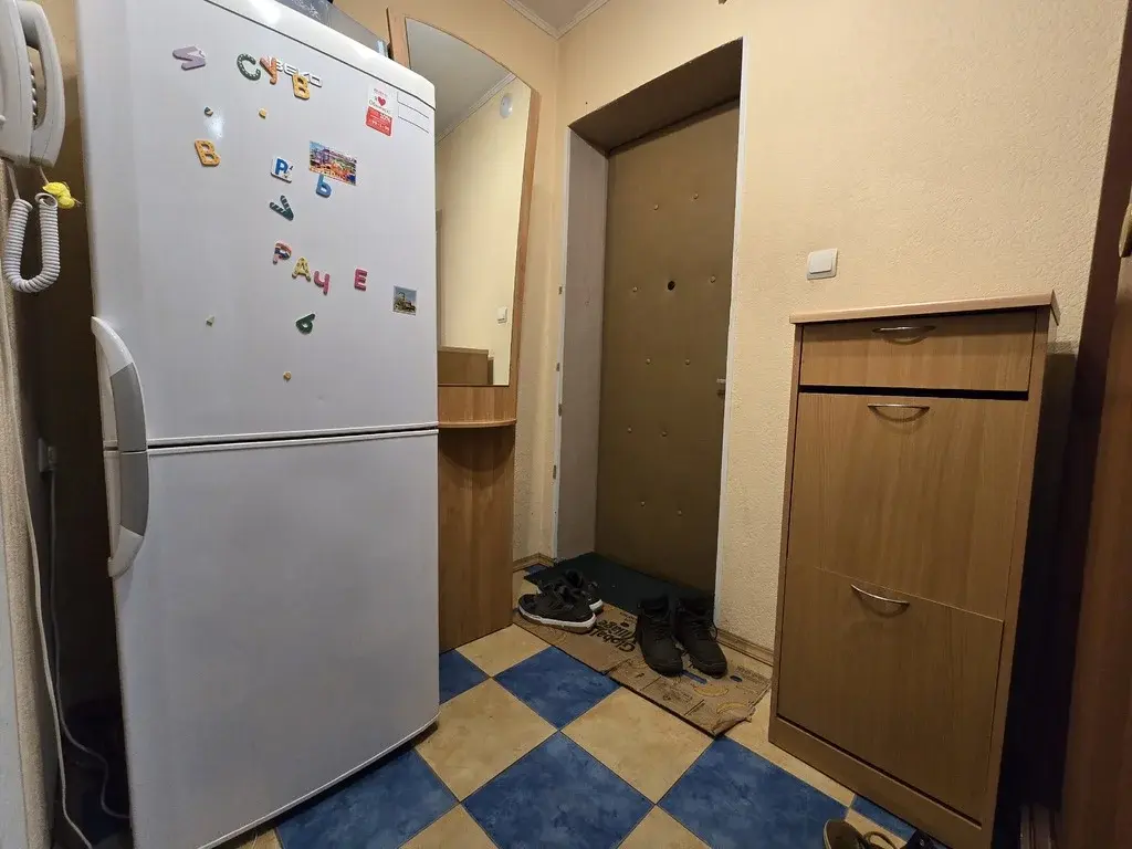 1-к ул. Комсомольская, дом 39а - Фото 7