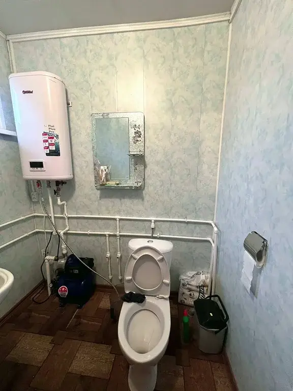 Дом в поселке Радовицкий - Фото 10