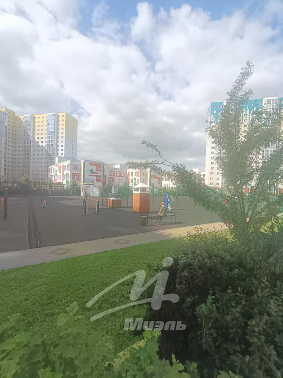 Продажа квартиры, Солнечногорск, Солнечногорский район, Сургутский ... - Фото 8