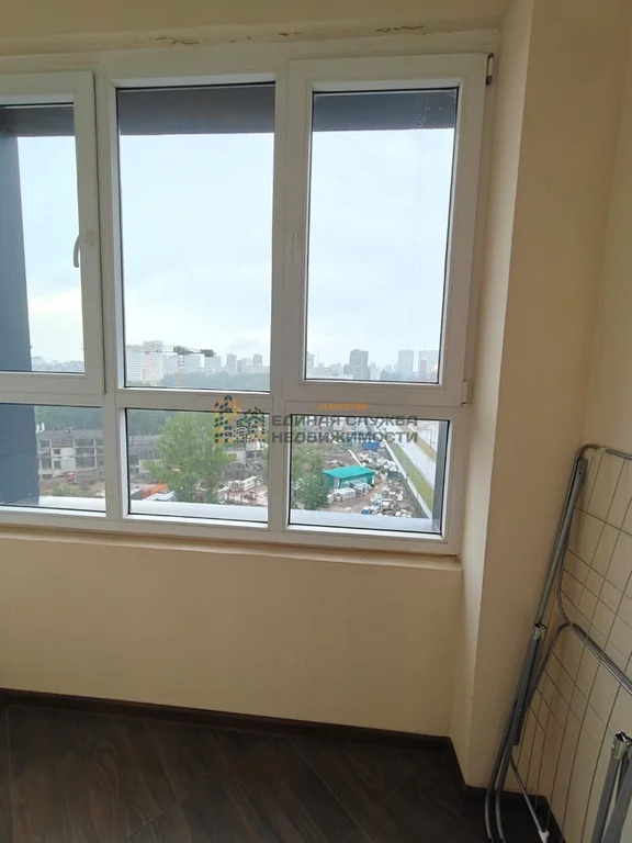 Аренда квартиры, Уфа, ул. Рудольфа Нуреева - Фото 18