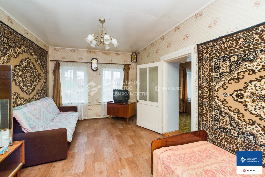 Продажа дома, Заокское, Рязанский район, ул. Кооперативная - Фото 6
