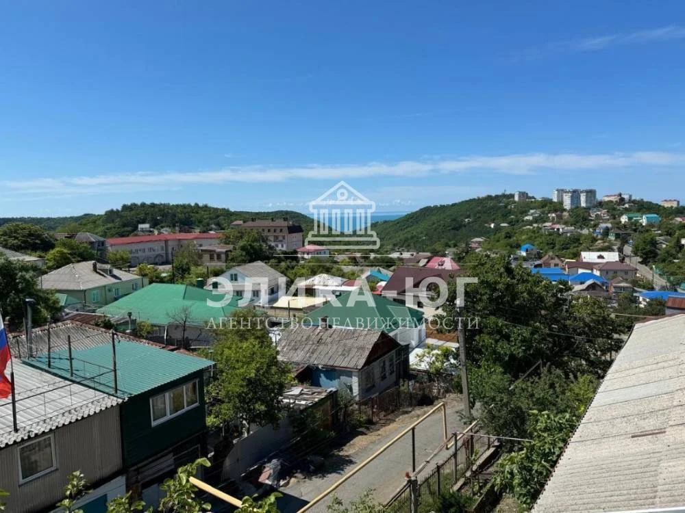Продажа дома, Туапсе, Туапсинский район, ул. Ереванская - Фото 5