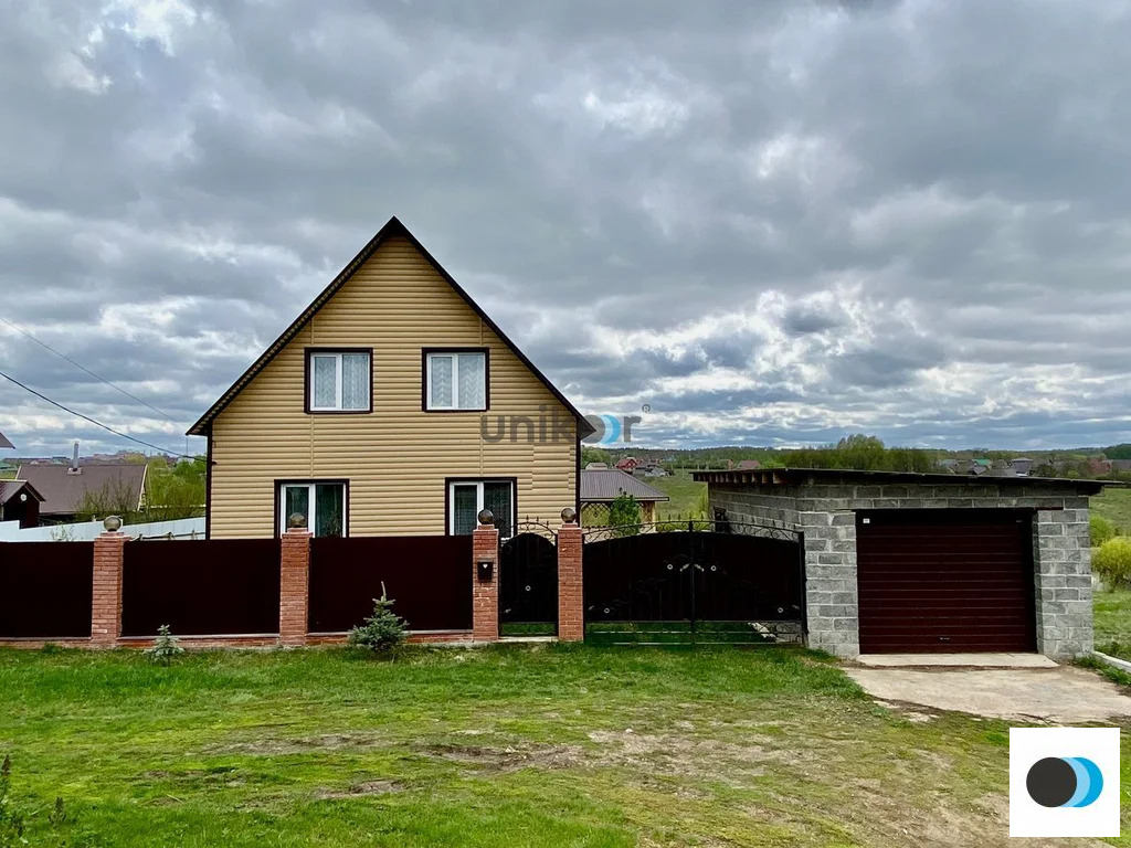 Продажа дома, Иглино, Иглинский район, ул. Российская - Фото 22