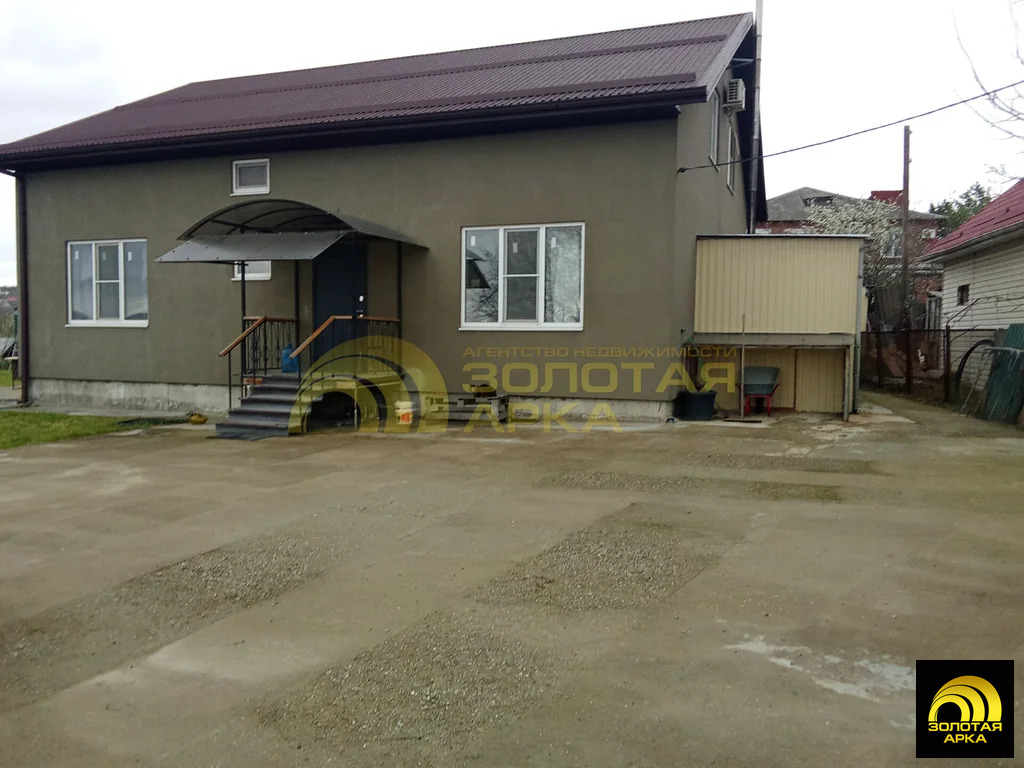 Продажа дома, Абинск, Абинский район, ул. Дзержинского - Фото 3