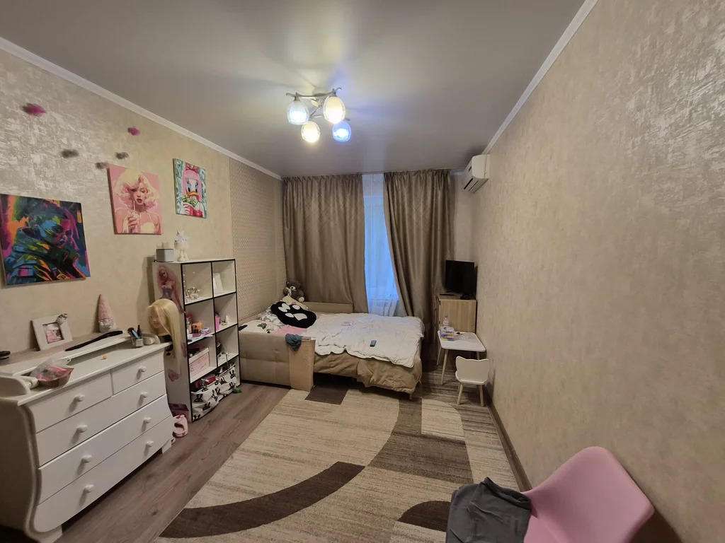 Продажа квартиры, Афипский, Северский район, ул. Победы - Фото 5