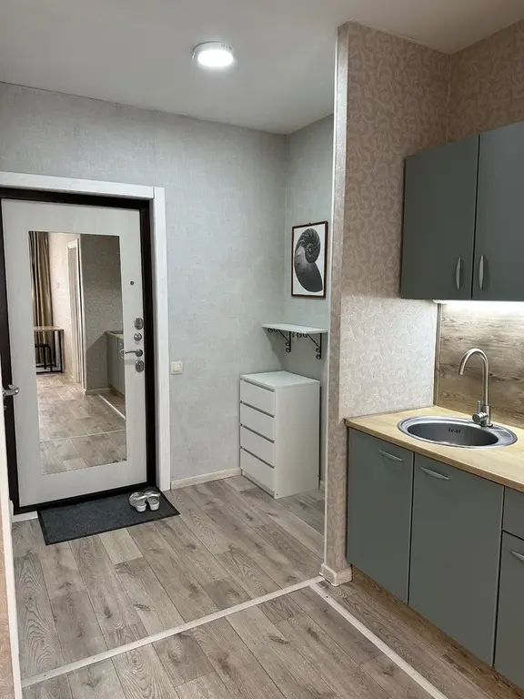 Евродвушка Общ.пл. 35 кв.м Лопатино Государев Дом - Фото 10
