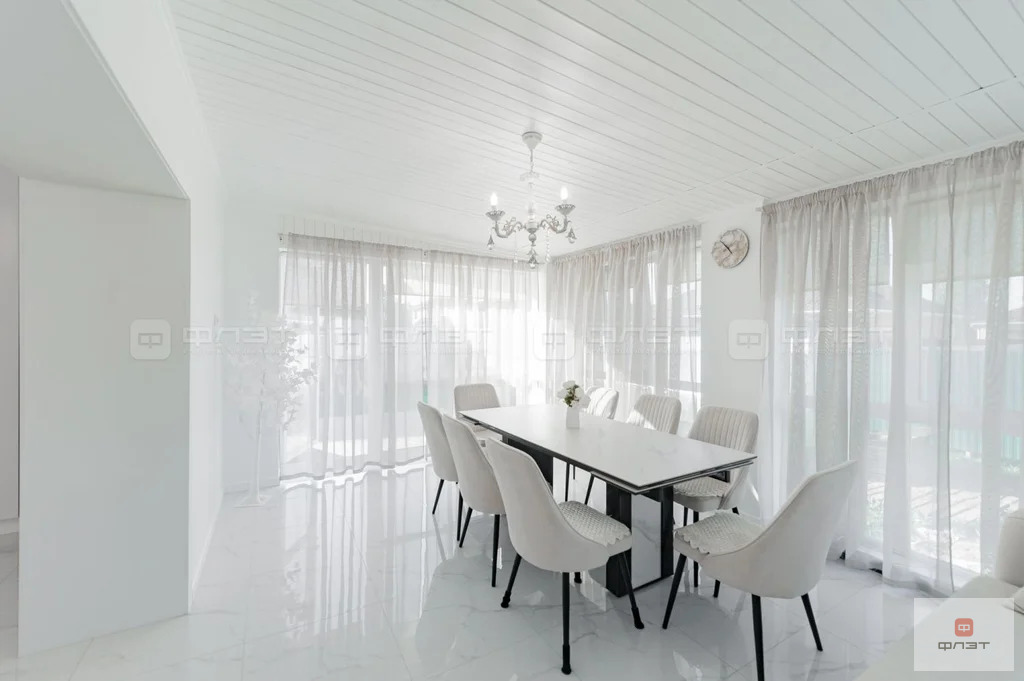 Продажа дома, Куюки, Пестречинский район, ул. Радужная - Фото 6