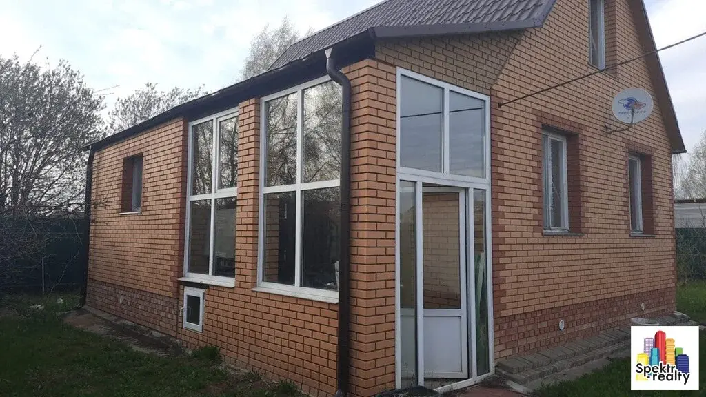 Добротный дом с участком - Фото 16