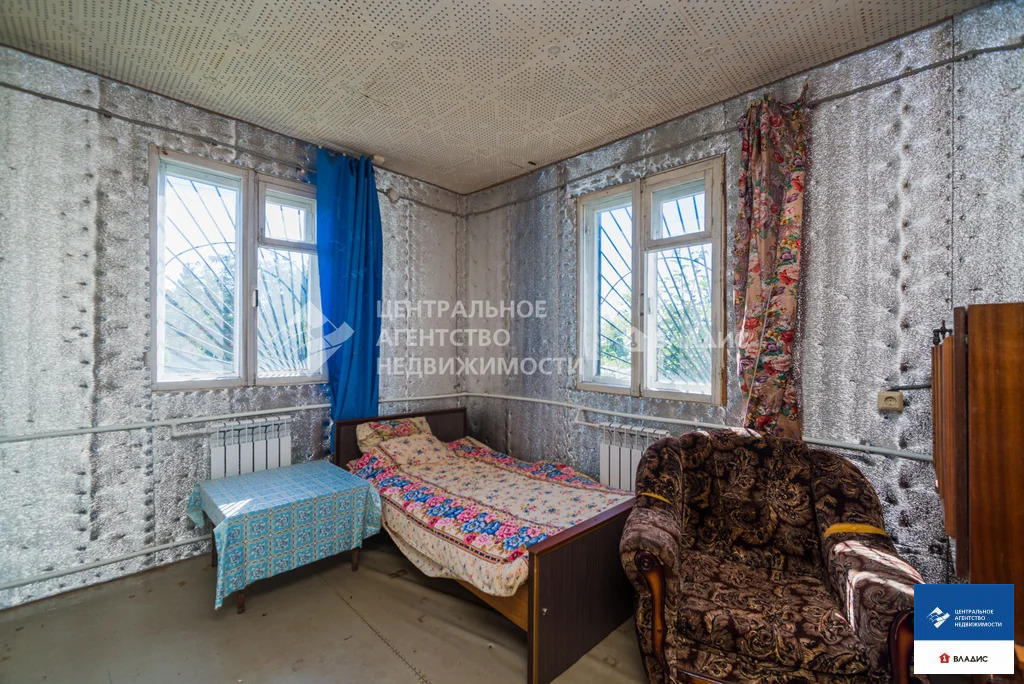 Продажа дома, Гавриловское, Спасский район, ул. Верхняя - Фото 10