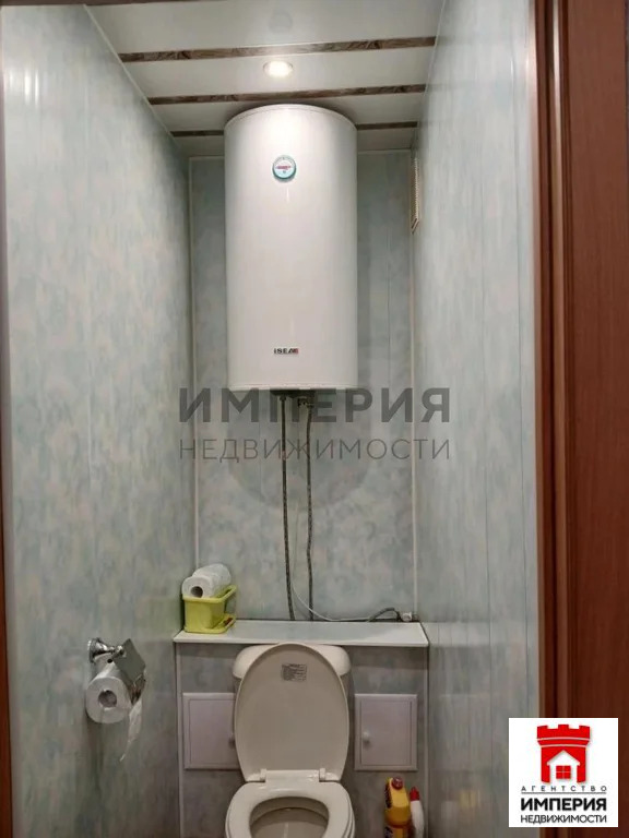 Продажа квартиры, Палатка, Хасынский район, ул. Центральная - Фото 7