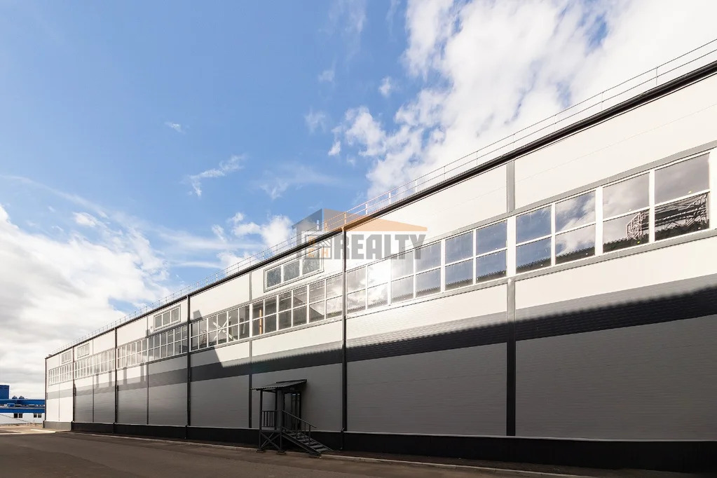 Аренда склада, Лобня, Индустриальная ул. - Фото 19