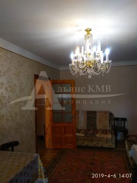 Продажа квартиры, Георгиевск, ул. Октябрьская - Фото 7