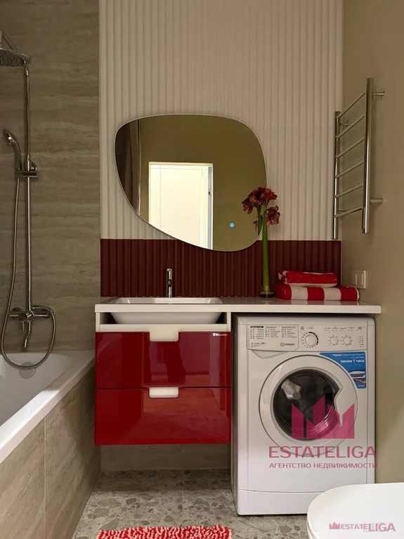 Аренда квартиры, ул. Ботаническая - Фото 17