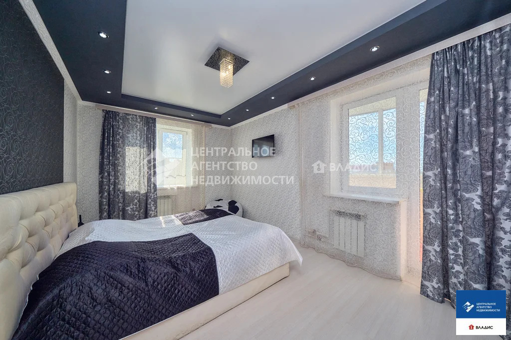 Продажа квартиры, Рязань, ул. Баженова - Фото 3