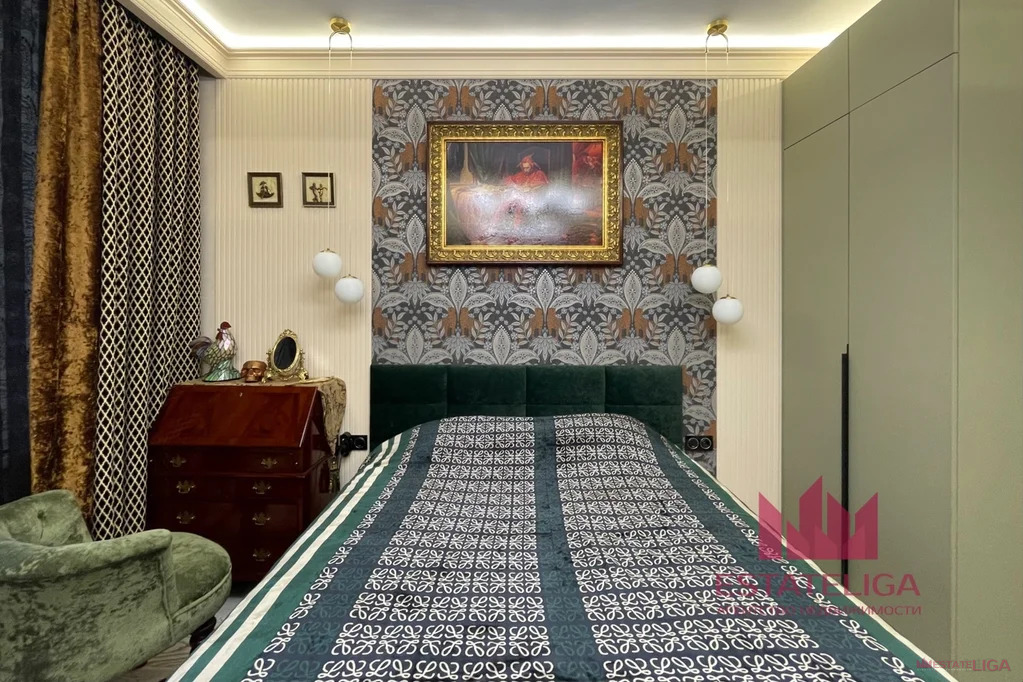 Продажа квартиры, Береговой проезд - Фото 8