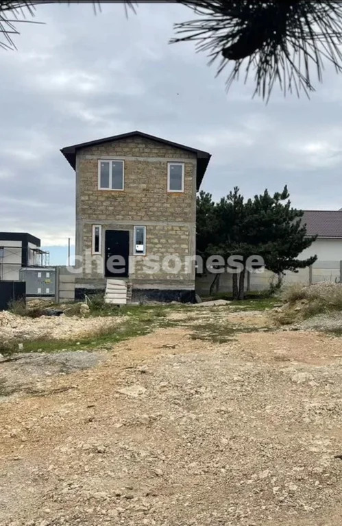 Продажа дома, Севастополь, территория СТ Скиф - Фото 4