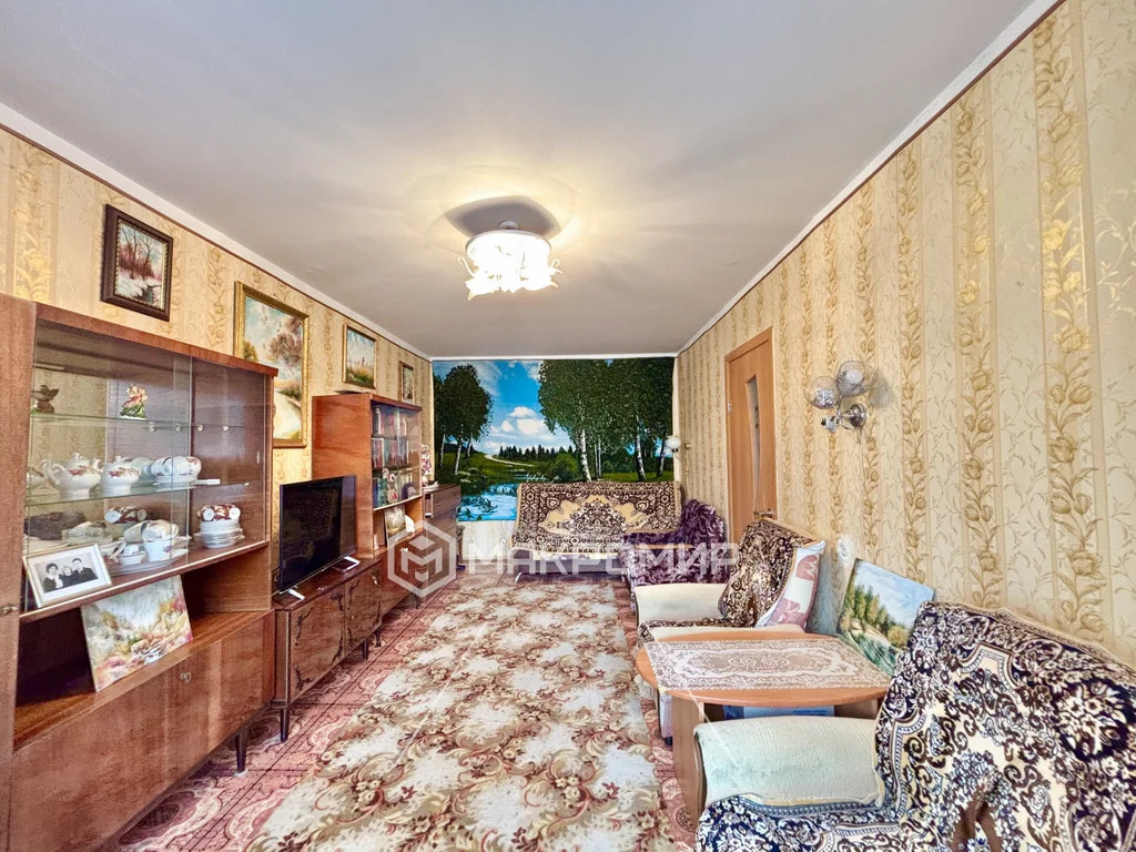 Продажа квартиры, Пермь, Монастырская ул. - Фото 1
